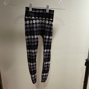 K-Deer Girls Leggings